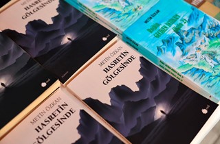 Gemlikli Yazarlar Okurlarıyla Buluştu